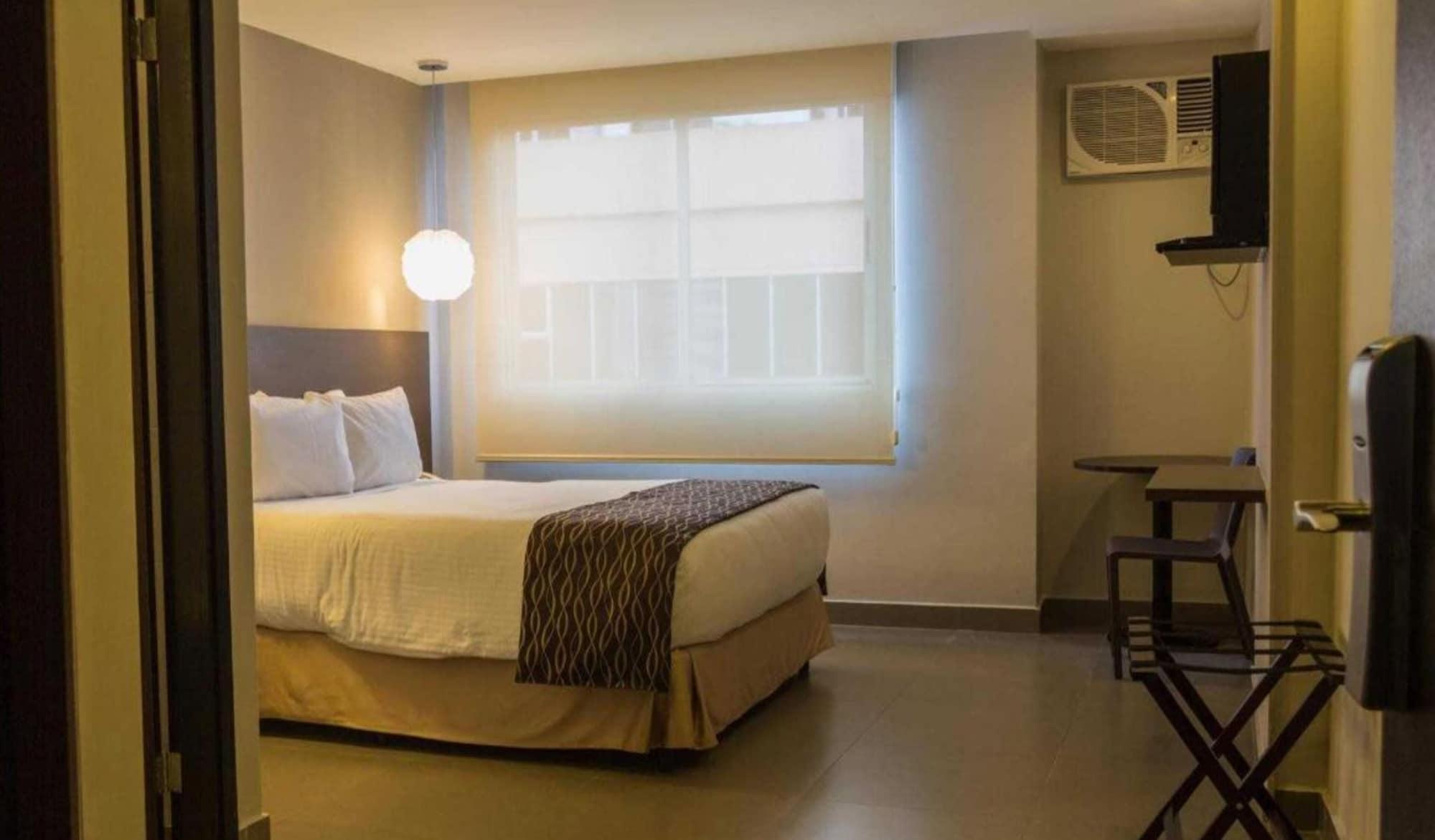 Ojos Del Rio Hotel Ciudad de Panamá